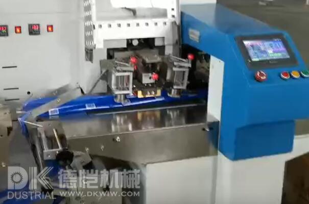 顆粒包裝機(jī)