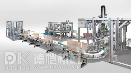 包裝機(jī)設(shè)備