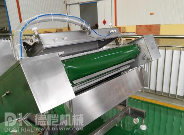 自動食品機包裝機