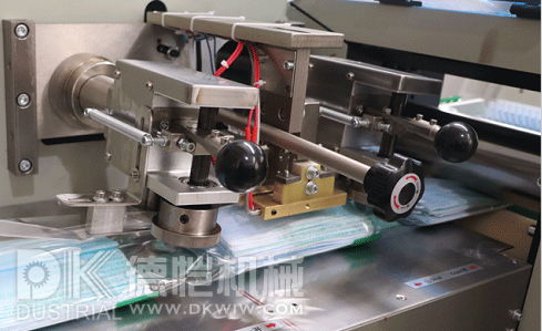 自動(dòng)包裝機(jī)