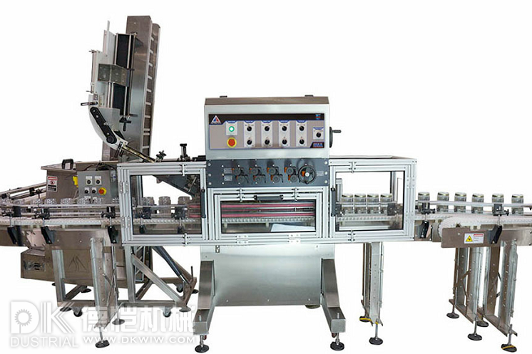 食品包裝機(jī)