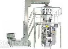 立式包裝機的部件、袋型、材料、接縫介紹