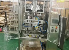 德愷包裝機設備產品展示圖