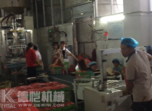 遠程包裝機設備維修是2023年行業(yè)的主旋律