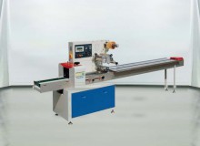 臥式包裝機具備哪些特點？