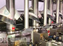 針對(duì)粉末包裝機(jī)的維護(hù)保養(yǎng)和維護(hù)保養(yǎng)