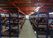 什么時(shí)候囤積包裝機(jī)械材料有意義？