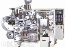 軟包裝機設備是環(huán)境友好的選擇嗎？如何做好誠實的評估？