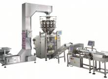 立柱式中藥材包裝機(jī)的原理是什么？