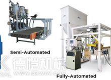包裝機設備廣泛應用在小規(guī)模和大規(guī)模生產中