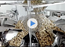 Dkwiw顆粒自動包裝機的產品數據展示